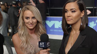 The stars of <i>Teen Mom</i> on how they prevent their kids from being consumed by fame